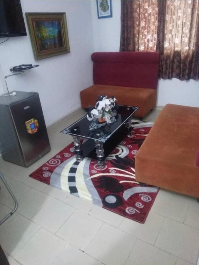 Hotel Residence Vera Abidjan Extérieur photo