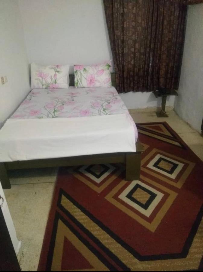 Hotel Residence Vera Abidjan Extérieur photo